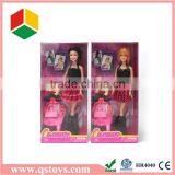 Fashion Babie Doll Set Toys for Kids thumbnail-1