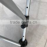 Deluxe Padded Reclining Adjustable Camping Beach Fishing Chair thumbnail-5