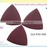Peltate Aluminium Oxide Sanding Cloth thumbnail-2