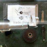 Pneumatic Angle Grinder 4" Manufacture in China thumbnail-3