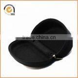 Hot Sales Protective Hard Eva Leather Eyeglass Pouches for Sunglasses thumbnail-1