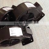 Fans and Aluminium Band Heaters for Extrusion Machine thumbnail-4