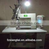 Hot Air Seam Sealing Machine thumbnail-1