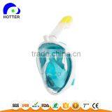 Full Face Snorkel Mask With Camera Mount Diving Ce RoHS Hot Selling on Amazon thumbnail-6