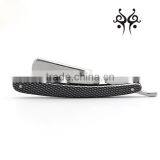 Stainless Steel Folding Straight Barber Razor With Stainless Steel Blade thumbnail-4