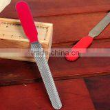 Double Pet/Dog Nail File, Stainless Steel Pet/Dog Cleaning Tool thumbnail-2