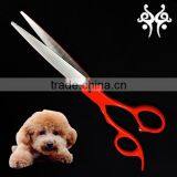 Wholesale Pet Clipper Dog Cleaning Scissors for Pet Shop Suppliers QJE-P06 thumbnail-4