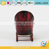 Garden Galvanized or Iron Plant Pot Decorations Pots for Gardening Metal Tub Planter thumbnail-3