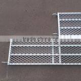China Scaffold Factory Wholesale Hot Dipped Galvanized Perforated Metal Plank thumbnail-4