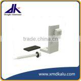 Aluminum Angle For Solar Mounting System thumbnail-1