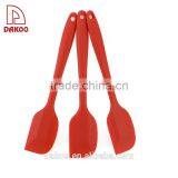 Strong Flexibility Light Silicone Material Scraper thumbnail-1