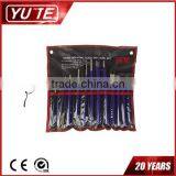 2016 High Quality Blue 12pc PUNCH & Chisel Punch&manual Punch thumbnail-1