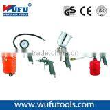 5PCS Spray Gun Kit W-2000A5-GA