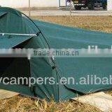 Heavy Duty Camping Trailer Awning Fabric Canvas Tents Camping