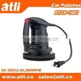 Professional and Perfect Electric Mini Polisher thumbnail-1