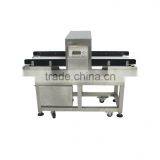 FDA Standard Conveyor Belt Food Metal Detector Machine, Metal Detector for Food Processing Industry thumbnail-2