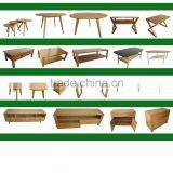 2015 Newest Hot Sale Restaurant Furniture Wooden Chair thumbnail-5