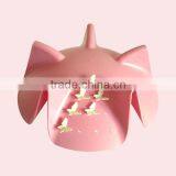 Fruit Decorative Plate With Forks thumbnail-3