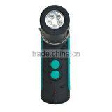 21+5PCS LED Rechargeable Working Light thumbnail-3