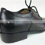 Business Leather Shoes With High Quality Rubber Outsoles thumbnail-4