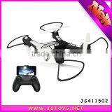 Altitude Hold Function Quadcopter 2.4G Drone Profesional thumbnail-1