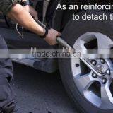 Multifunctional Outdoor Shovel Body Guard thumbnail-4