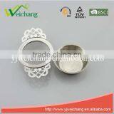 WCA292 Tea Strainer Steeper Infuser Extra-fine Mesh With Tray Flower Shape Best for Infusing thumbnail-1