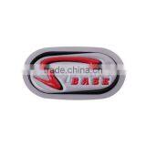 PVC Rubber Label thumbnail-4