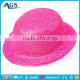 Latest Fruit Color Orange Eva Plastic Hat for Kids thumbnail-4