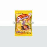 Crispy Drumsticks Corn Snacks thumbnail-5