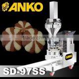 Automatic Big Scale Pineapple Cake Making Machine thumbnail-5