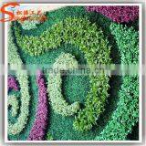 Hand Made Artificial Green Wall Vertical Green Wall System thumbnail-4