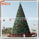 2016 New Model Artificial Christmas Tree for Outdoor Decoration thumbnail-1