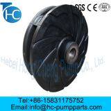 Slurry Pump Parts Wear Resistance Impellers thumbnail-1