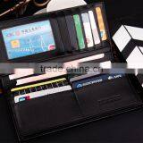 Small ,middle ,large Leather Wallet for Men thumbnail-2