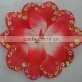 Sequin Flower thumbnail-1