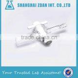 High Vacuum Stopcock Straight thumbnail-1