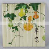 Bamboo Decor Painting thumbnail-1