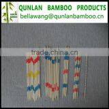 Hot Sale Pick Up Stick Bamboo Game Sticks thumbnail-3