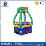 More Funny Hitting Octopus Game Machine For Sale thumbnail-1