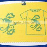 Jiabao Wholesale High Quality 8 Colors Glitter Heat Press Vinyl thumbnail-3