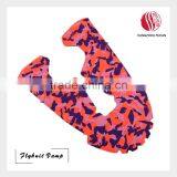 Custom Sports Shoes Design Fabric thumbnail-3