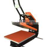 Semi-auto High Pressure T-shirt Heat Press Machine (CE Approval) thumbnail-1