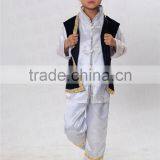 Islamic Chirldren Clothing,kids Abaya Wholesale,kids Musimah Dress for Boy and Girl thumbnail-2