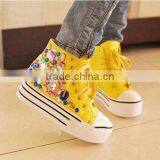 Crystal Clear Glass Beads for Shoes thumbnail-1