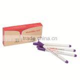 2017NEW Kearing Air Erasable Pen Temporary Marking Automatically Disappear thumbnail-2