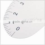 Luxury Aluminum Vary Form Curves Garment Ruler 24 '' Imperial Fashion Design Rulers thumbnail-4