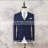 Handmade Suit Men.bespoke Suits.blazer SHL780 thumbnail-2