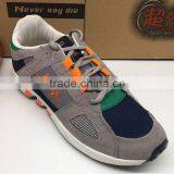 GZY Wholesale Shoes Men Sport in Guangzhou thumbnail-3