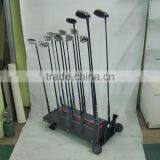 14 Golf Cart Trailers thumbnail-2